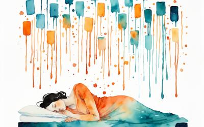 Dream Interpretation and Tarot: Where Symbols Meet Insight