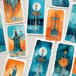 Spread 'em! A Beginner's Guide to Tarot Spreads and How to Use Them