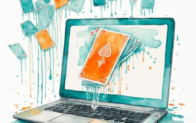 Fantastic Tarot Blogs, Resources and Sites Around the Web